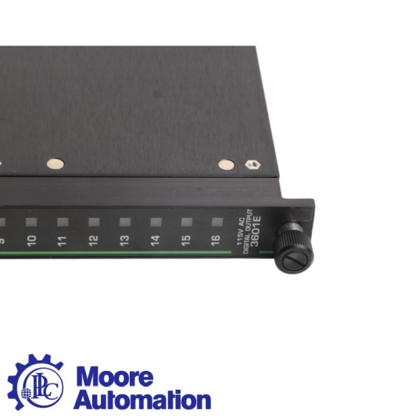 Triconex 3601E Digital Output Module