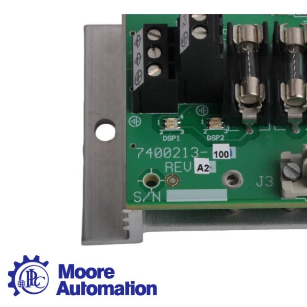 Triconex 7400213-100 I/O Extender Module