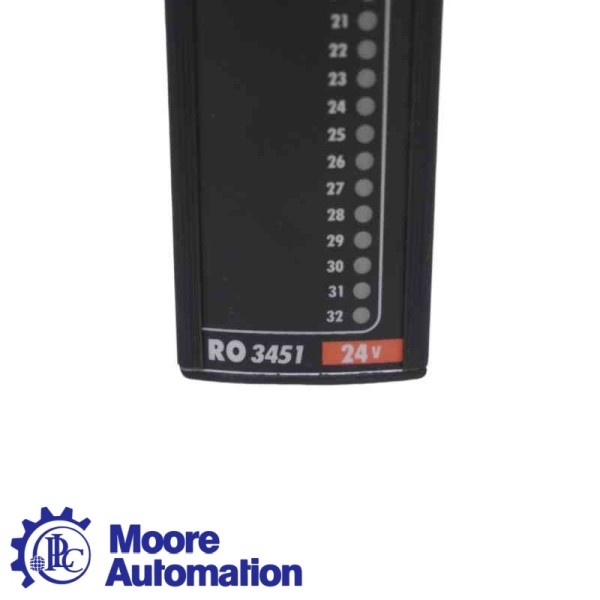 Triconex RO 3451 Solid-State Relay Output Module