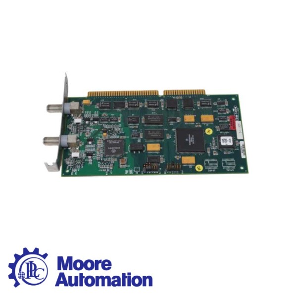 Siemens 16267-1-2 Industrial Automation Module