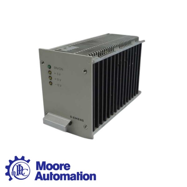 Siemens SMP-E431-A6 SICOMP IMC Power Supply Board