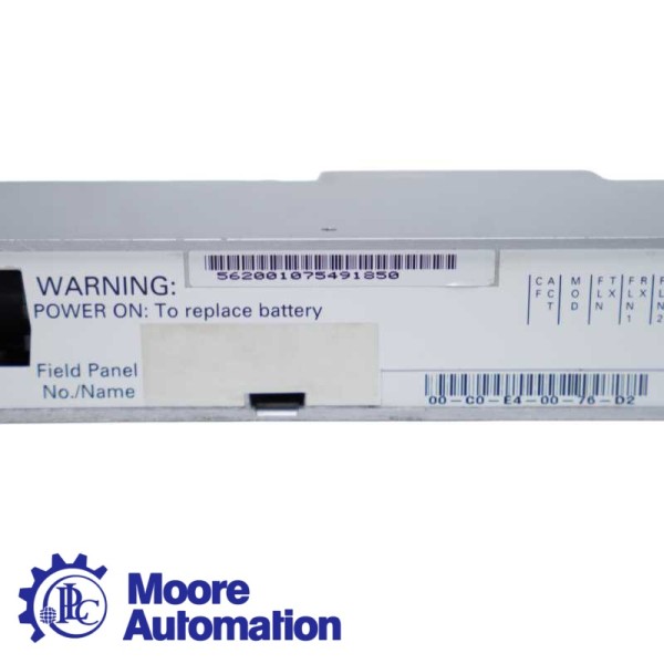 Siemens 562-001 APOGEE Power Open Processor