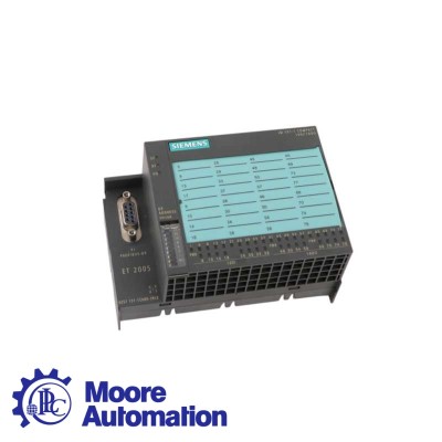 Siemens 6ES7151-1CA00-1BL0 SIMATIC ET 200S Compact 32DI electronics block