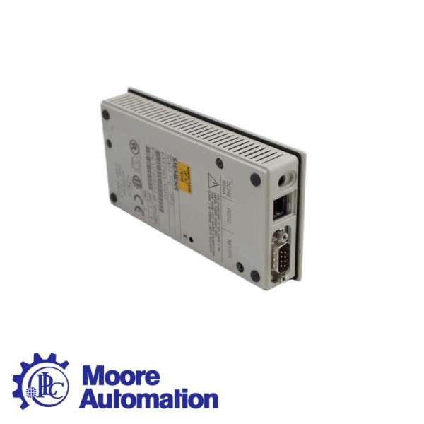 Siemens 6AV3503-1DB10 SIMATIC OP3 operator panel