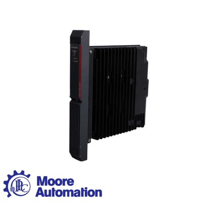 Siemens QLCCM24AAN 16418-41 Industrial Control Module