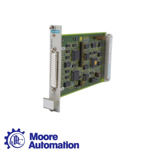 Siemens 6AR1304-0CA00-0AA0 SMP16-SFT304 Module