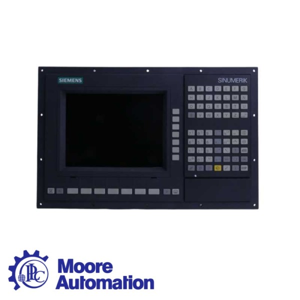 Siemens 6FC5103-0AB03-0AA3 19-inch Operation Panel (Colour)