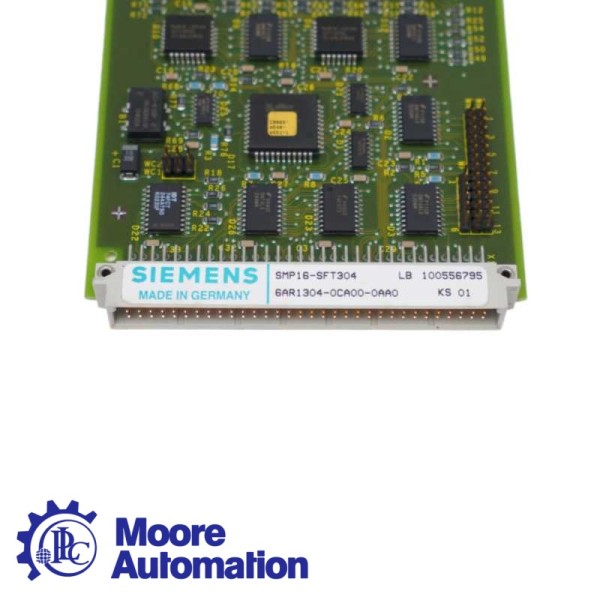 Siemens 6AR1304-0CA00-0AA0 SMP16-SFT304 Module