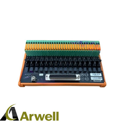 HONEYWELL  FC-TDIO52  Redundant Module