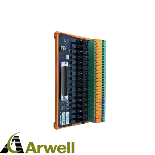 HONEYWELL  FC-TDIO52  Redundant Module