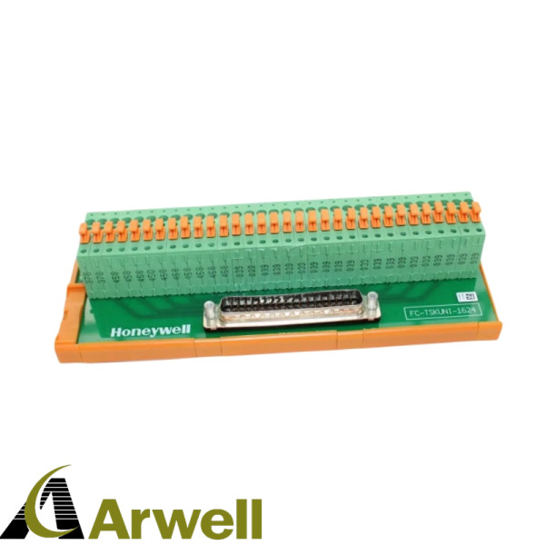 HONEYWELL  FC-TSKUNI-1624  DIGITAL MODULE