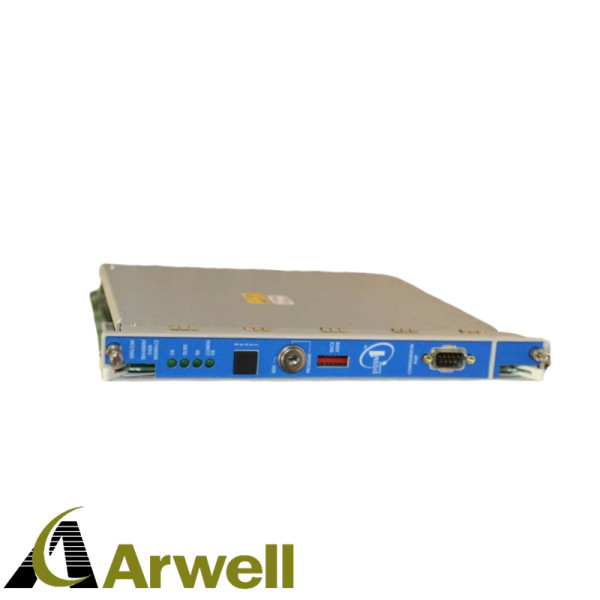 Bently Nevada   3500/22M 288055-01 Transient Data Interface Module
