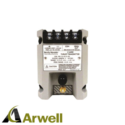 Bently Nevada  991-06-50-02-00  Transmitter