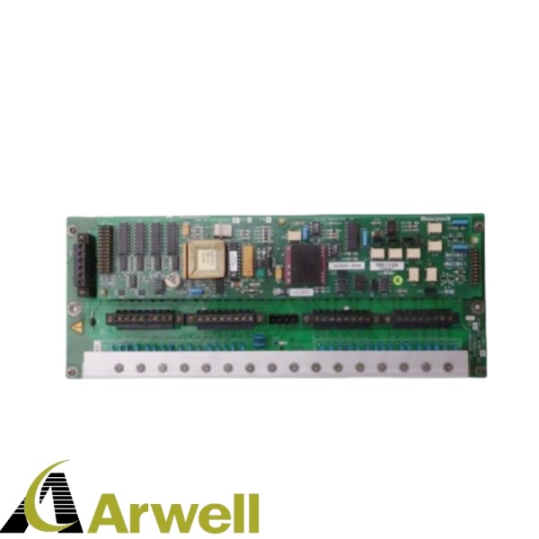 HONEYWELL  FS-SCCNTL03  Safety Controller
