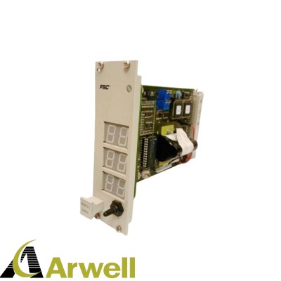 HONEYWELL  FS-SCSBL212  Controller