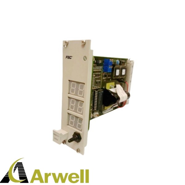 HONEYWELL  FS-SCSBL212  Controller