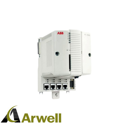 ABB  PM864AK01 3BSE018161R1  Processor Unit Kit