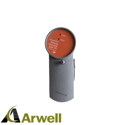 Honeywell  FC-RUSIO-3224  I/O Module