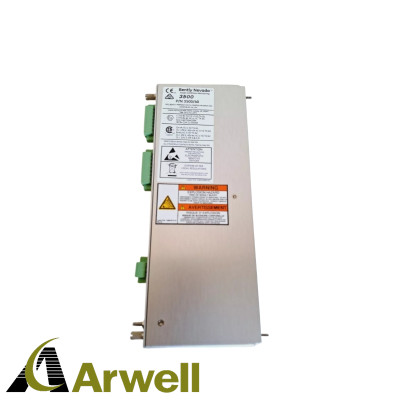 Bently Nevada  3500/40 125672-01  Proximitor I/O Module