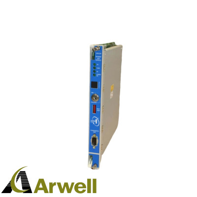 Bently Nevada   3500/22M 288055-01 Transient Data Interface Module