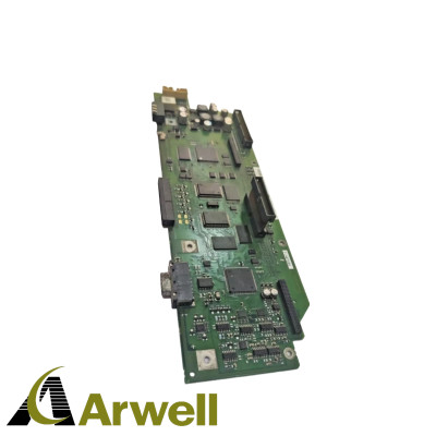 SIEMENS  A5F00118608-006  Board