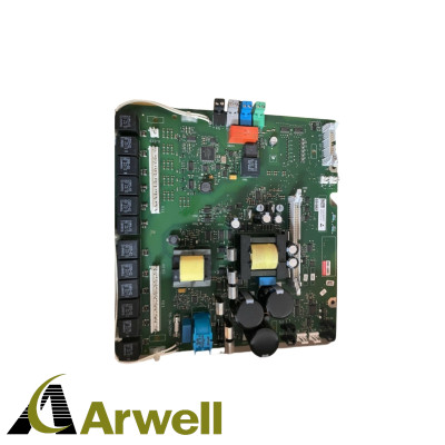 SIEMENS  A5F00111301 6RY1803-0DB02  Power Board