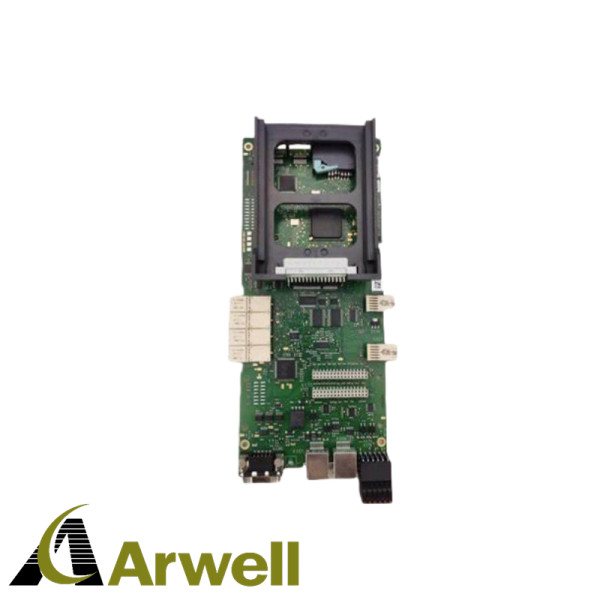 SIEMENS  A5F00133619 6RY1803-0AA05-0AA1 Board