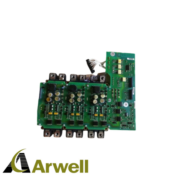 SIEMENS  A5E00765725  Inverter  Board