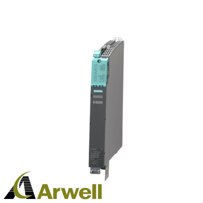 SIEMENS	6SL3120-2TE15-0AD0  Double Motor Module