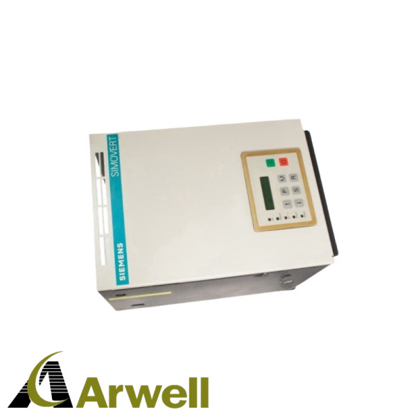SIEMENS	6SY7010-2AA03  Complete Drive Unit