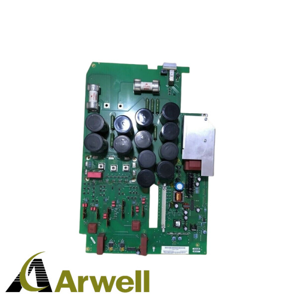 SIEMENS  6SE7022-6TC84-1HF3  Driver Board