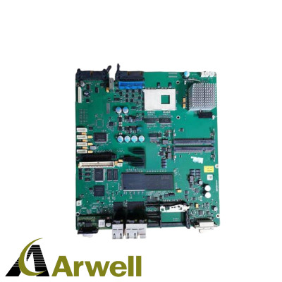 SIEMENS	A5E00161211  Power Supply Board