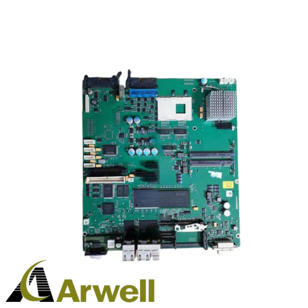 SIEMENS	A5E00161211  Power Supply Board