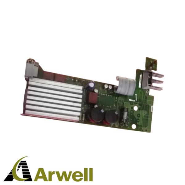SIEMENS	A5E01161647  Drive Board