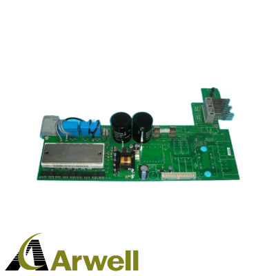 SIEMENS	A5E00161042 TP50/60/70  Inverter Board