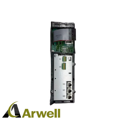 SIEMENS	6SL3353-6TE33-8AA3  Communication Board