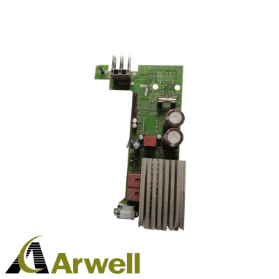 SIEMENS	A5E01161649  Driver Board