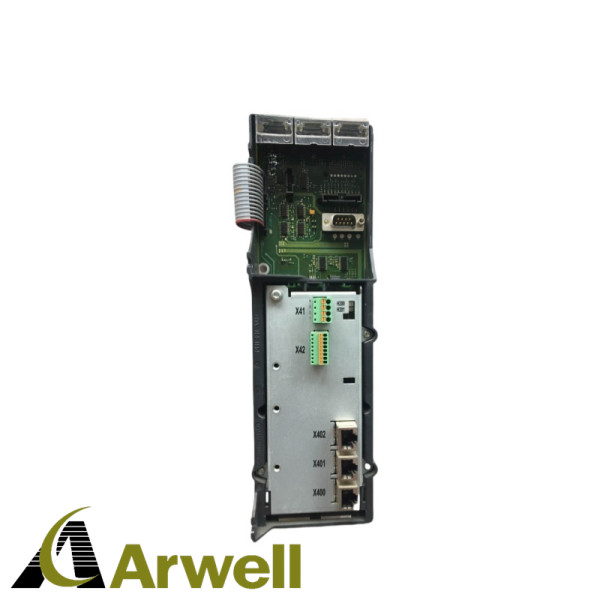 SIEMENS	6SL3352-6TG32-2AA3  Communication Board