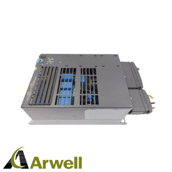 SIEMENS  6SL3225-0BE31-5AA0  Inverter Power Module