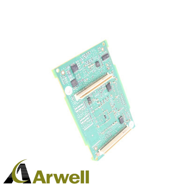 SIEMENS  A5E35124430  Board