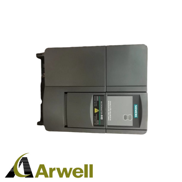 SIEMENS  6SE6440-2AD25-5CA1  Micromaster Drive