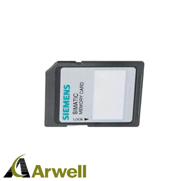 SIEMENS  6SL3054-0FC00-1BA0  Compactflash Card