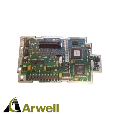 SIEMENS  MC1795L802P01  INVERTER CPU BOARD