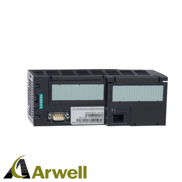 SIEMENS  6SL3243-0BB30-1FA0  Control Unit