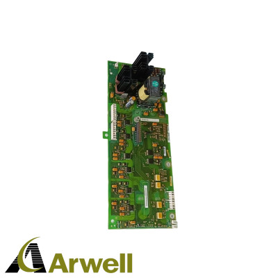 SIEMENS  A5E00430139  Drive Board