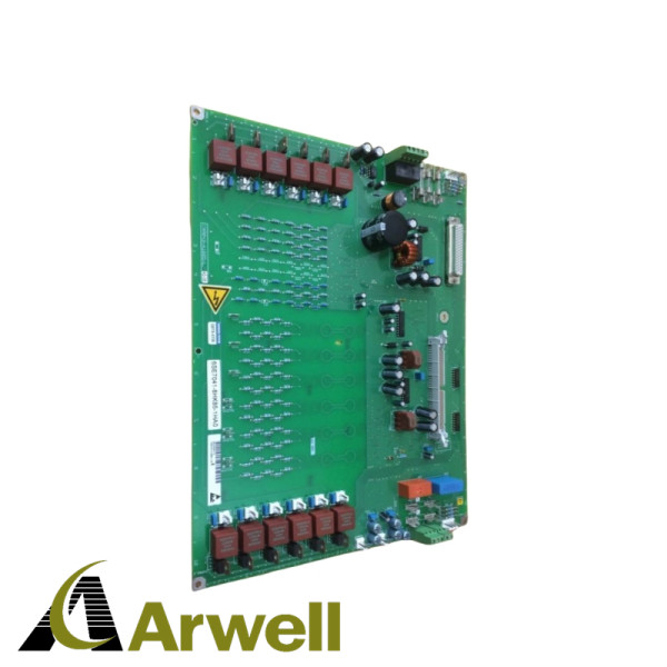 SIEMENS  6SE7041-8HK85-1HA0 C98043-A1685-L43  Rectifier Power Board