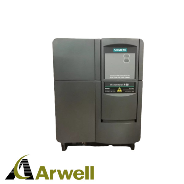 SIEMENS  6SE6440-2AD25-5CA1  Micromaster Drive