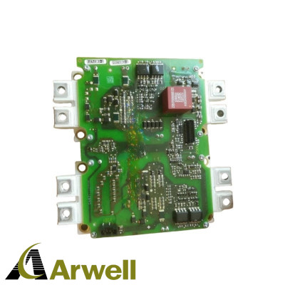 SIEMENS  A5E03932845  Inverter