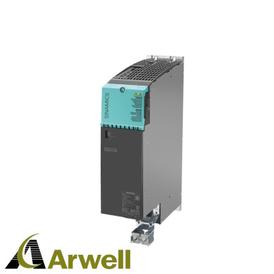 SIEMENS  6SL3352-3AE32-1AA0  Inverter