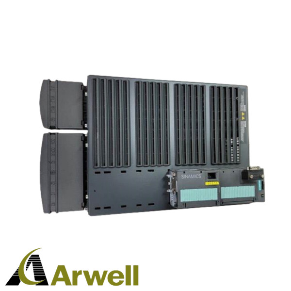 SIEMENS  6SL3225-0BE33-0AA0  Drive Module